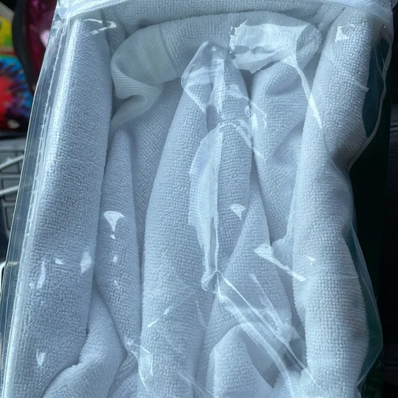 Brand New*Perfect Protection "QUEEN" Waterproof mattress protector!By allerease - Picture 4 of 4